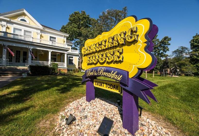 Ringling House Bed & Breakfast