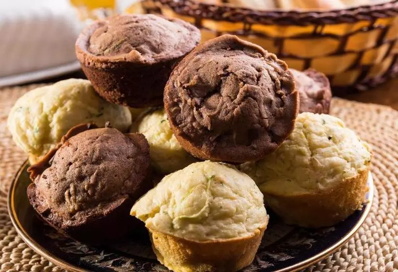 Ringling House Bed & Breakfast