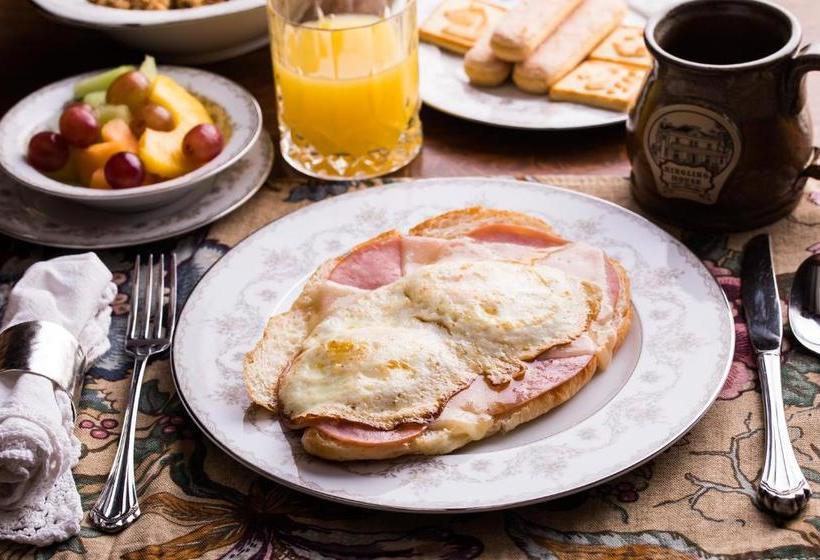 Ringling House Bed & Breakfast