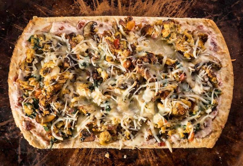 Ringling House Bed & Breakfast