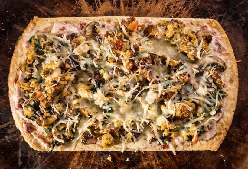 Ringling House Bed & Breakfast