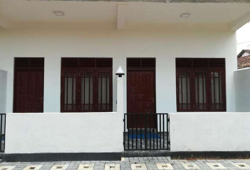 ユースホステル Sea Breeze