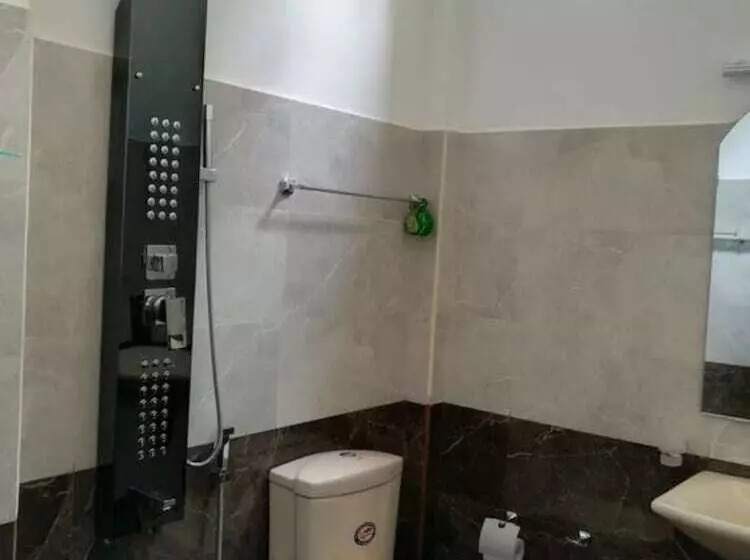 Retkeilymaja Sea Breeze