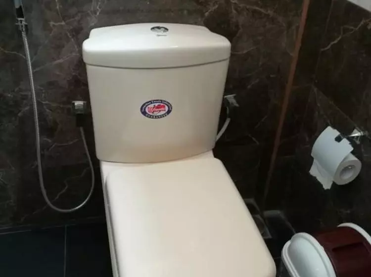 Retkeilymaja Sea Breeze