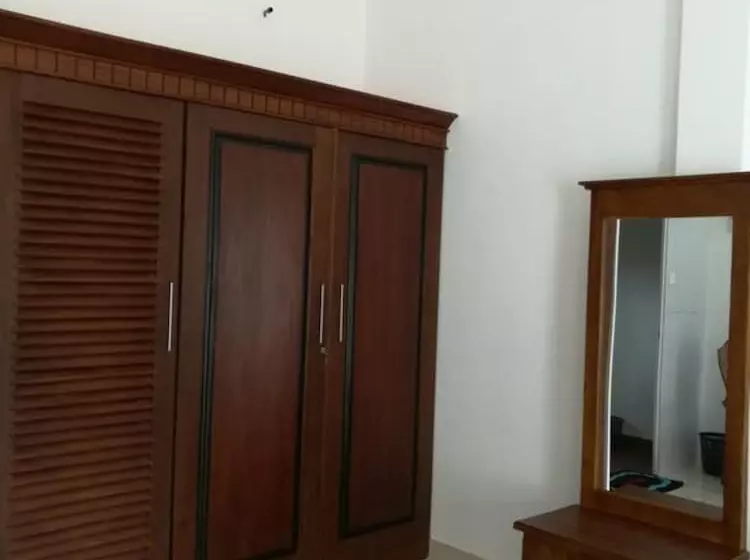 Retkeilymaja Sea Breeze