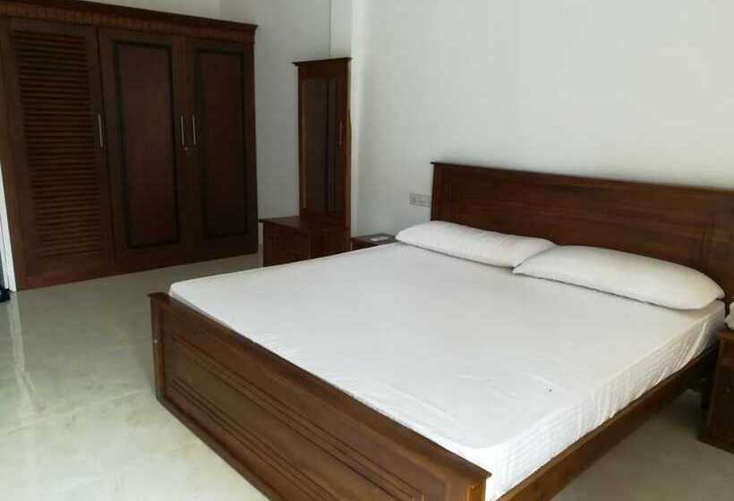 ユースホステル Sea Breeze