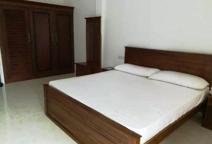 Retkeilymaja Sea Breeze