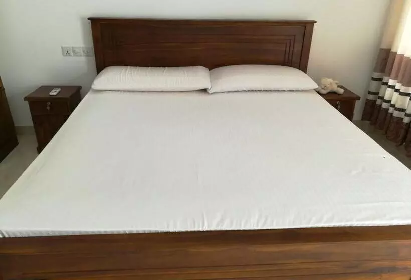 Retkeilymaja Sea Breeze