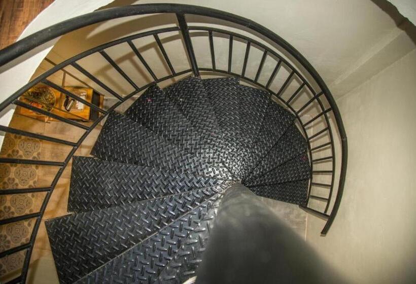 Общежитие Summer Bliss Boutique