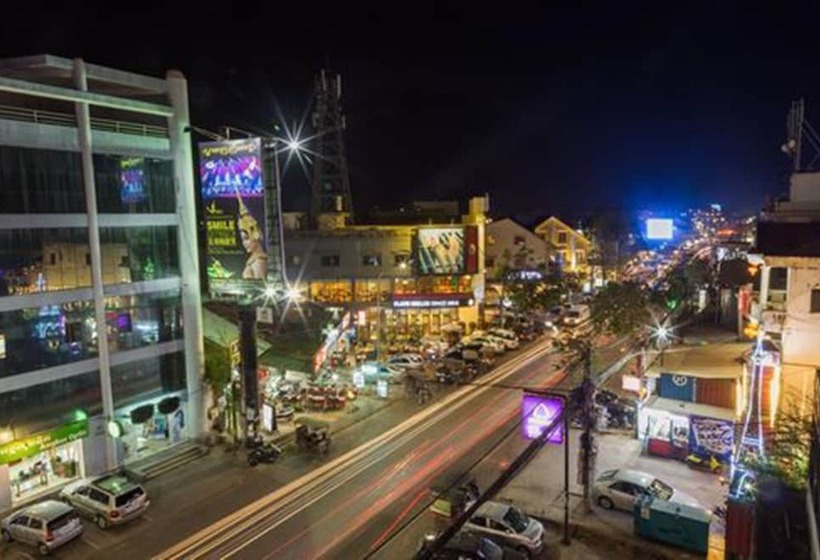 Общежитие Summer Bliss Boutique