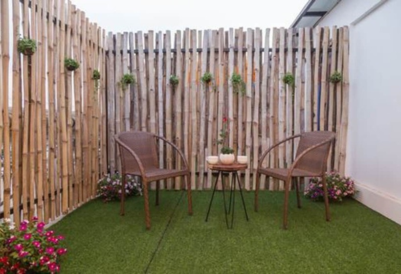 Общежитие Summer Bliss Boutique