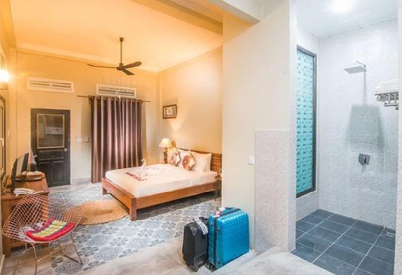 Общежитие Summer Bliss Boutique