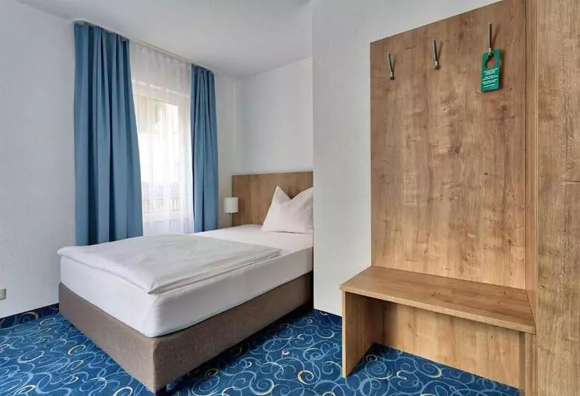 Appartis   Hotel Am Stadtpark