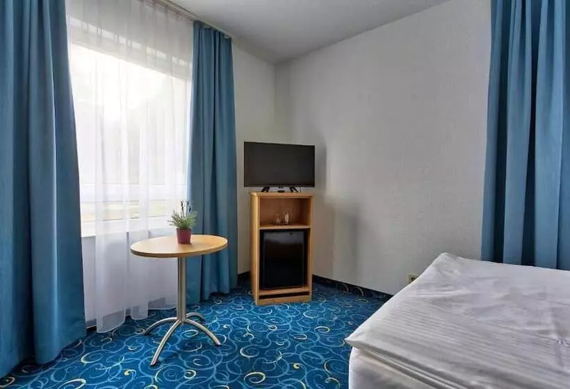 Appartis   Hotel Am Stadtpark