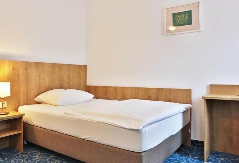 Appartis Hotel Am Stadtpark