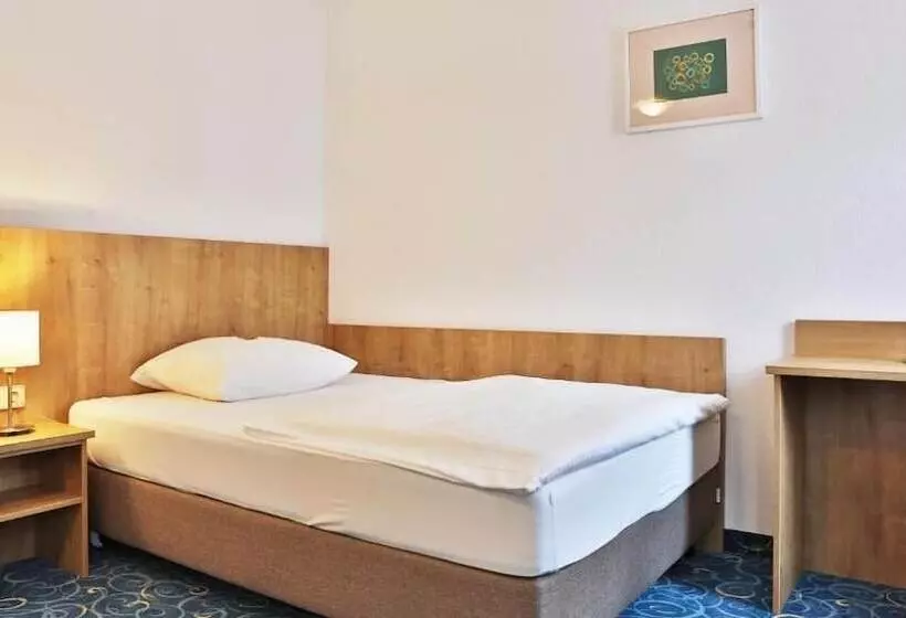 Appartis   Hotel Am Stadtpark