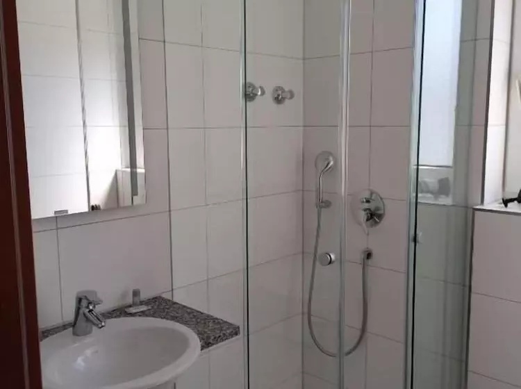 Appartis   Hotel Am Stadtpark