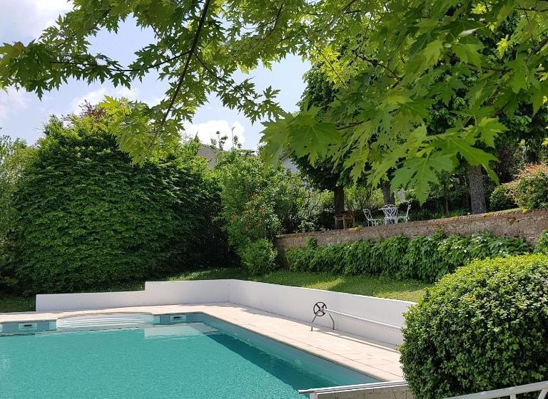 민박 Clos Des Campanules