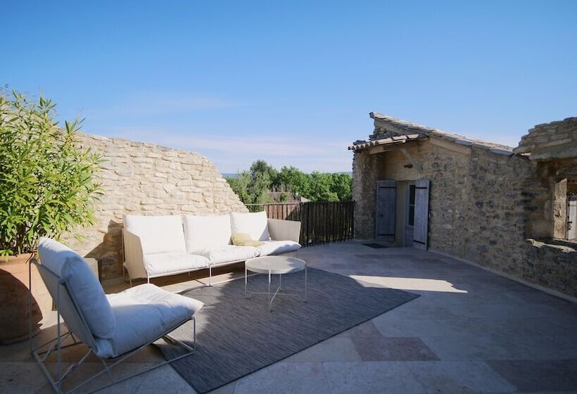 تختخواب و صبحانه Ferme Les Callis