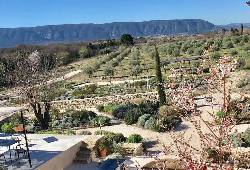 تختخواب و صبحانه Ferme Les Callis