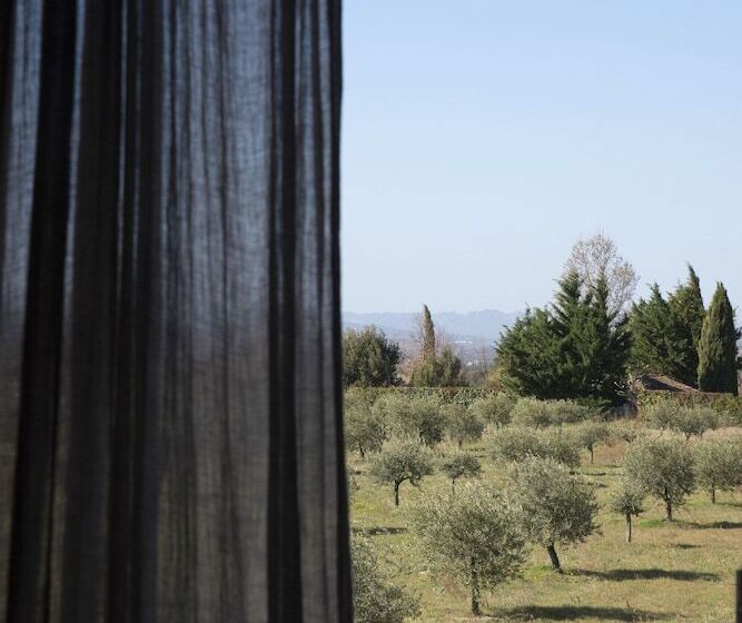 تختخواب و صبحانه Ferme Les Callis