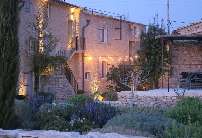 تختخواب و صبحانه Ferme Les Callis