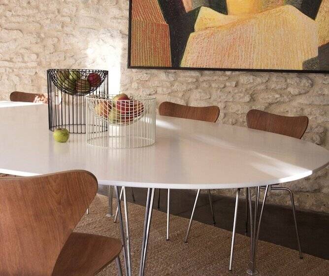 تختخواب و صبحانه Ferme Les Callis