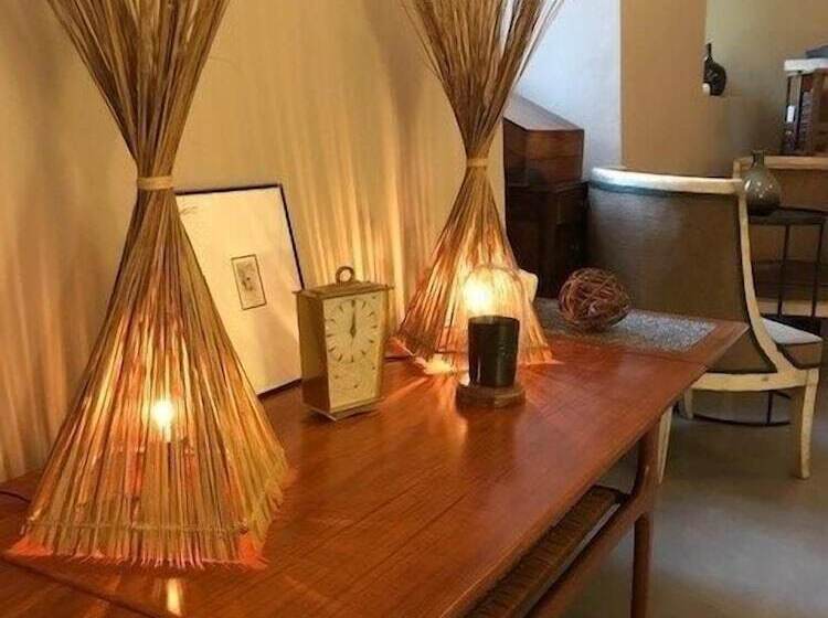 تختخواب و صبحانه Ferme Les Callis