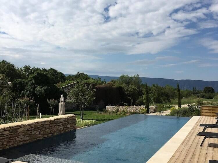 تختخواب و صبحانه Ferme Les Callis