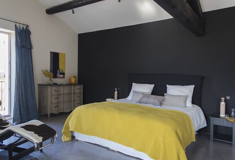 تختخواب و صبحانه Ferme Les Callis