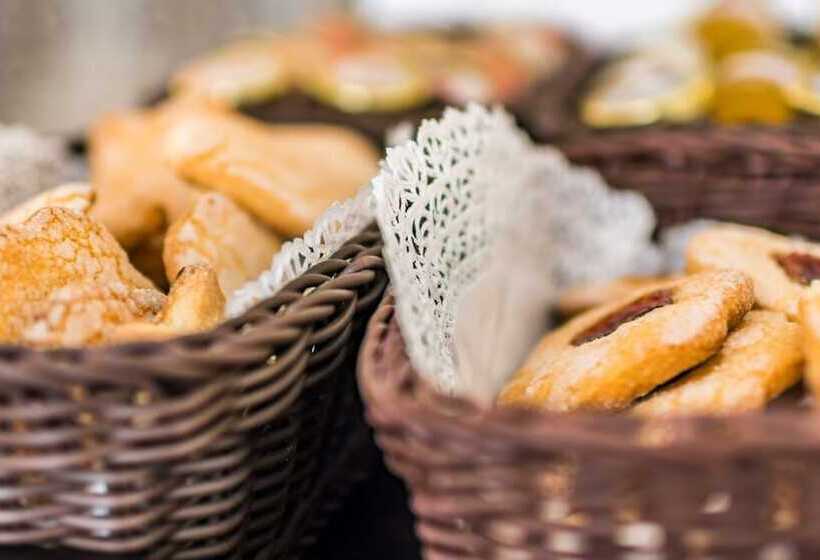 ホテル Cafe Bleu Relais