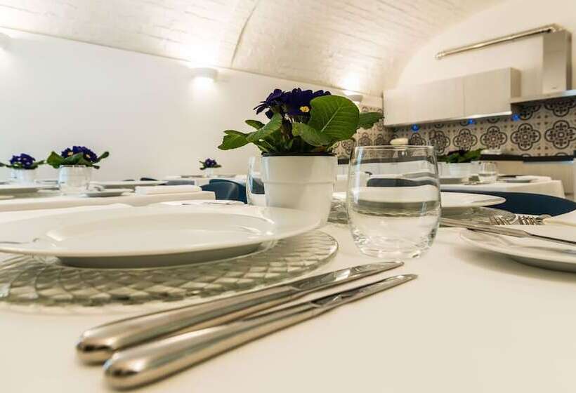 ホテル Cafe Bleu Relais