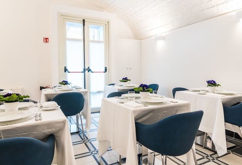 ホテル Cafe Bleu Relais