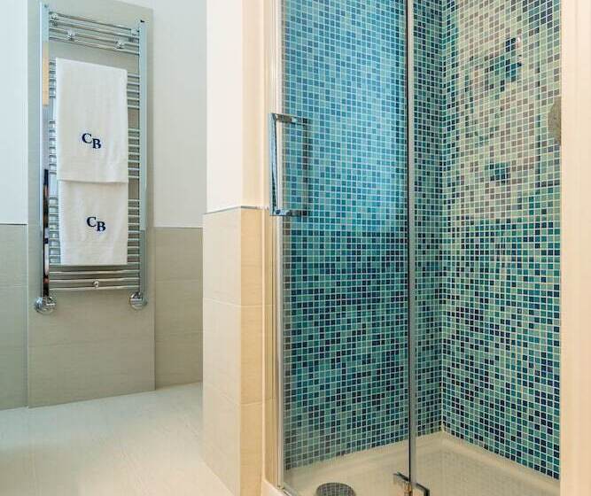 ホテル Cafe Bleu Relais