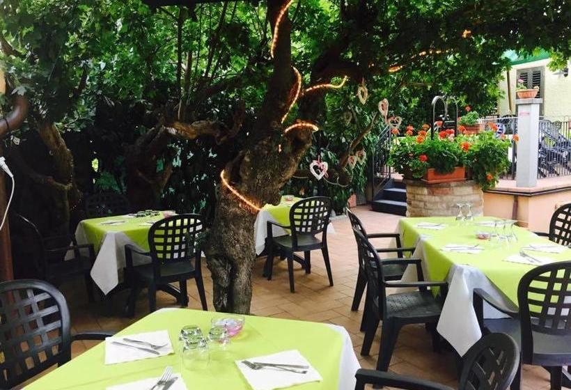 فندق La Locanda Del Brolio