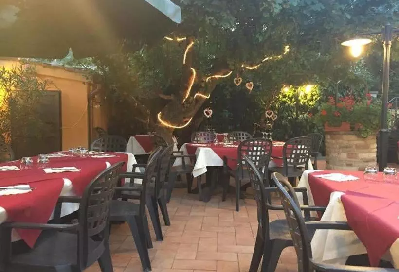 Hotelli La Locanda Del Brolio