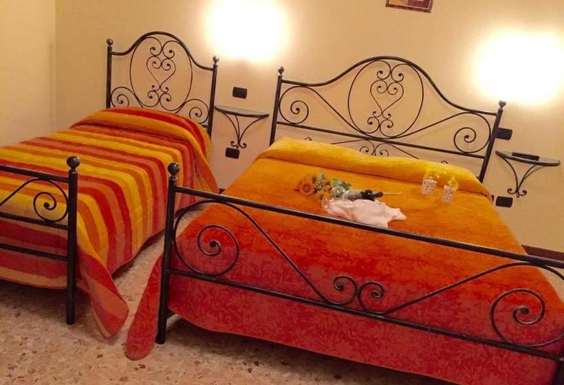 فندق La Locanda Del Brolio