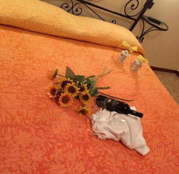 فندق La Locanda Del Brolio