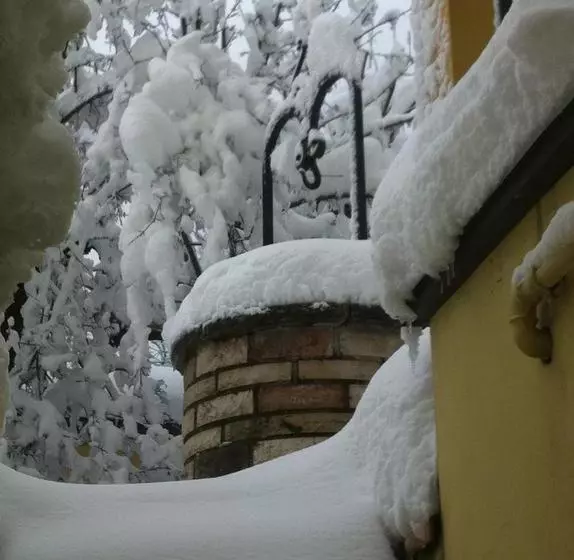 Hotelli La Locanda Del Brolio