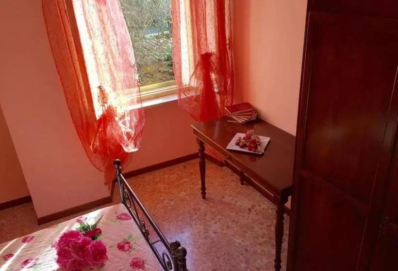 Hotelli La Locanda Del Brolio