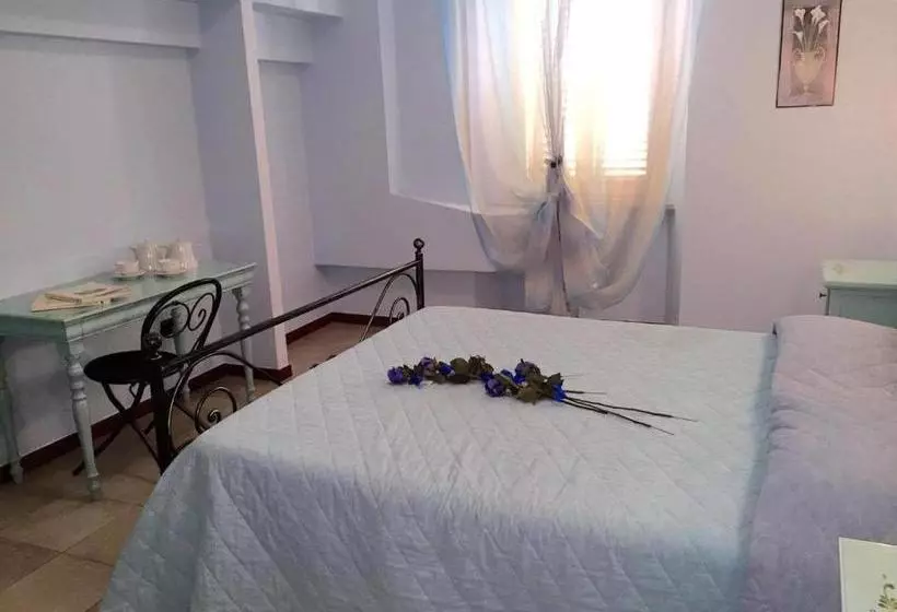 Hotelli La Locanda Del Brolio