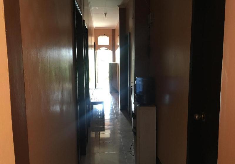 ペンション Ciudad Ala Majica Guest House