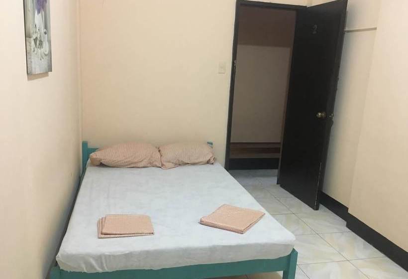 ペンション Ciudad Ala Majica Guest House