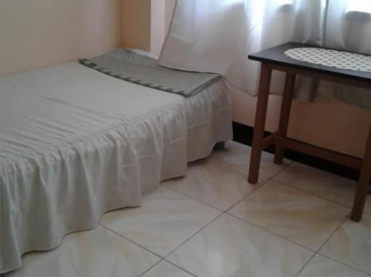 ペンション Ciudad Ala Majica Guest House