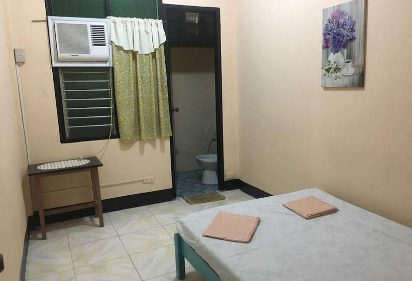 ペンション Ciudad Ala Majica Guest House