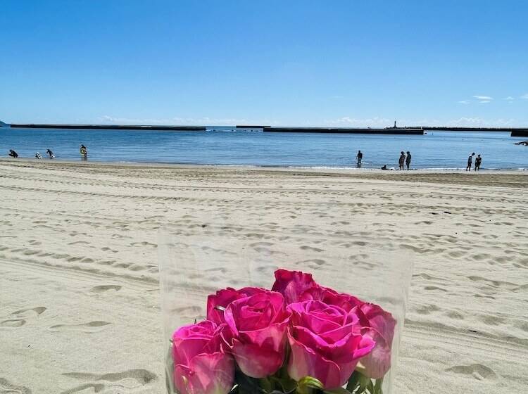 Pensió Hostel And Cafe Izu No Umi