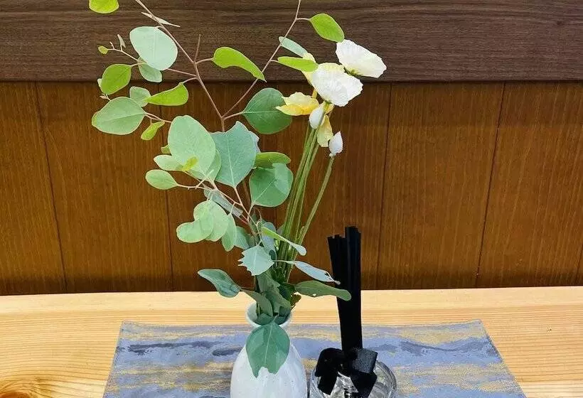 Majatalo Hostel And Cafe Izu No Umi