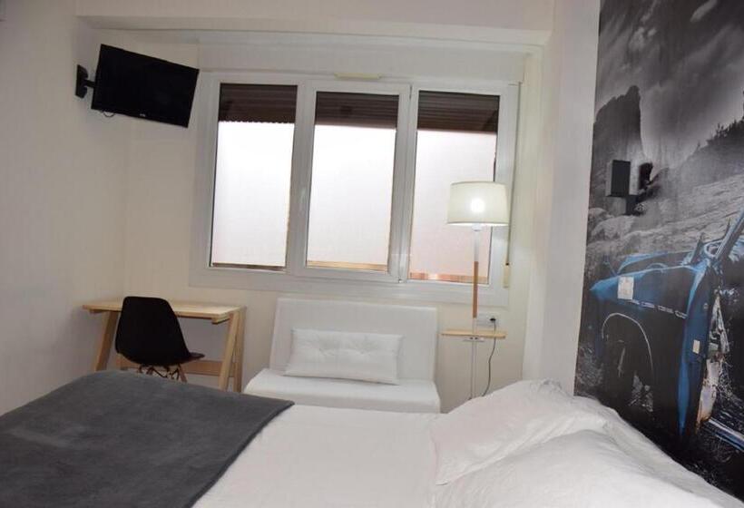 بنسيون Maite Urban Dreams