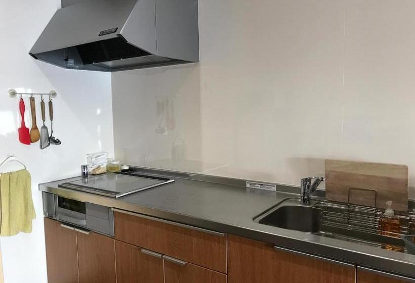 بنسيون Notojima Guesthouse Hanami