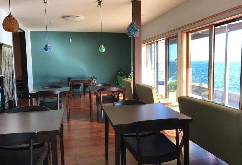 بنسيون Notojima Guesthouse Hanami